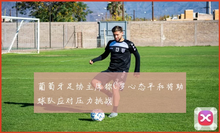 葡萄牙足协主席称C罗心态平和将助球队应对压力挑战